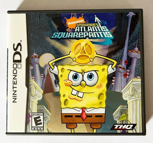 Giochi originali Nintendo DS, tutti testati e con custodia e manuale, a scelta - Foto 14 di 16