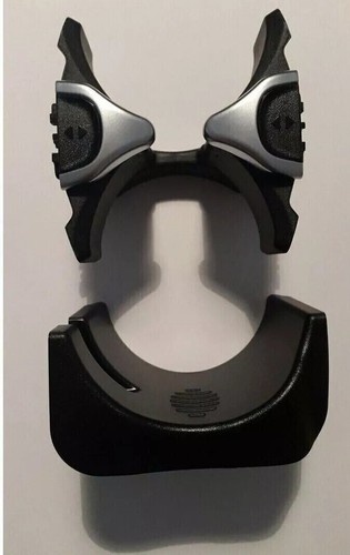 Mercedes-Benz SL-Class R231 Center Console Cup Holder A2318100313013 Genuine New - Picture 4 of 5