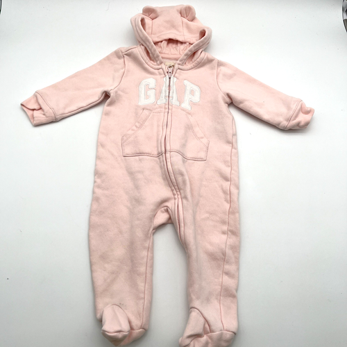 Baby Girl Clothes Lot 0–12M Nike, Disney, GAP, Ralph Lauren – NWT & EUC - Picture 20 of 24