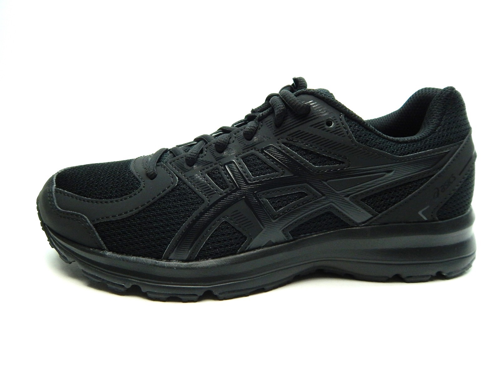 ASICS Jolt Women shoes black onyx black T7K8N-9099 size 6.0-12.0 Wild casual shoes ASICS Jolt Women shoes black onyx black T7K8N-9099 size 6.0-12.0 Wild casual shoes