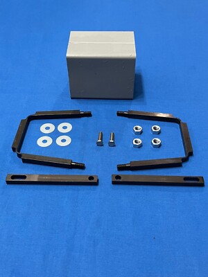 NEW Frymaster KIT0257SP Drain Connector Kit Geniune OEM