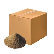 Organic Chicken Manure, 3-4-3 NPK. 20lb Box
