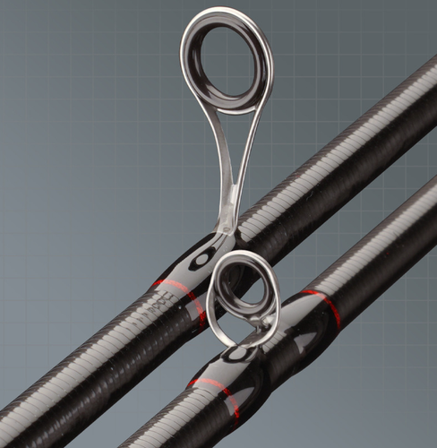 1.98m 2.13m 2.28m Lure Rod Travel Fishing Rod 5 Section Carbon Spinning Casting - Picture 32 of 48