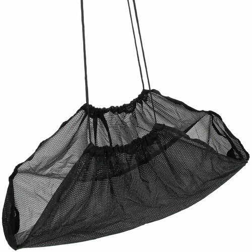 Carp Fishing Care Unhooking Camo Mat Set With Weighing Sling And Digital Scale - Picture 4 of 5
