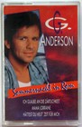 Musikkassette G.G. Anderson – Sommernacht In Rom