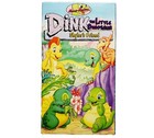 Dinosaurs Children's & Family Adventure VHS Tapes