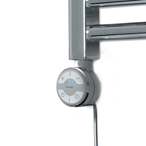 Terma Moa Thermostatic Elements Elements For Towel Radiators Electric Heating - Picture 12 of 12