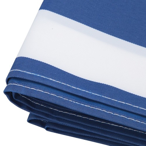 (blue White 6m)Oxford Cloth Teamwork Games Group Activity Fun Playing Run CH - Picture 9 of 11