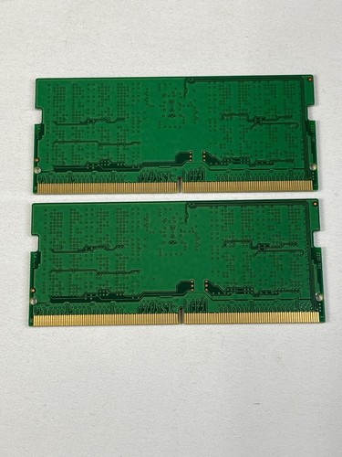Kingston Fury Impact 16GB SODIMM Plug & Play DDR5 Memory 2 Pack - Picture 3 of 12
