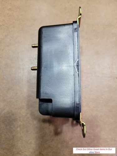 NEW SETRA Model 264 Pressure Transmitter 0-.1" WC 24VDC 4-20mA 26410R1WD11T1E - Picture 4 of 5