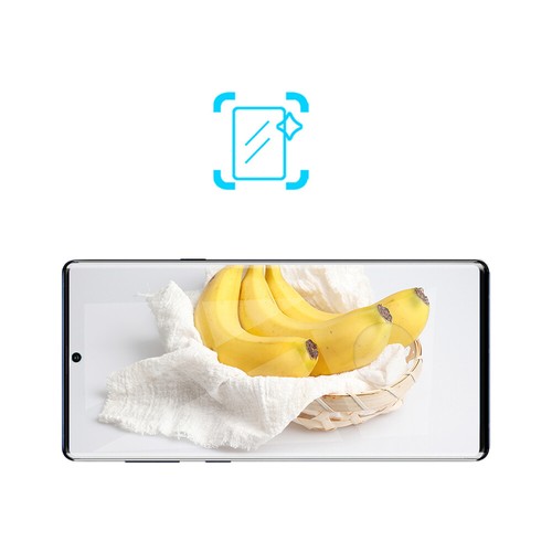 2 Pack Samsung Galaxy S20 Plus S20e S20 Full Coverage Glass Screen Protector - Picture 9 of 24