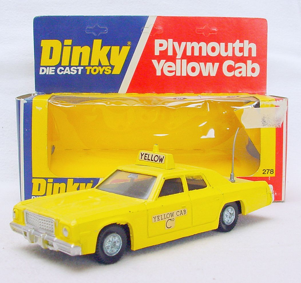 美品　DINKY TOYS PACKARD 英国製ミニカー 美品 DINKY TOYS PACKARD 英国製ミニカー