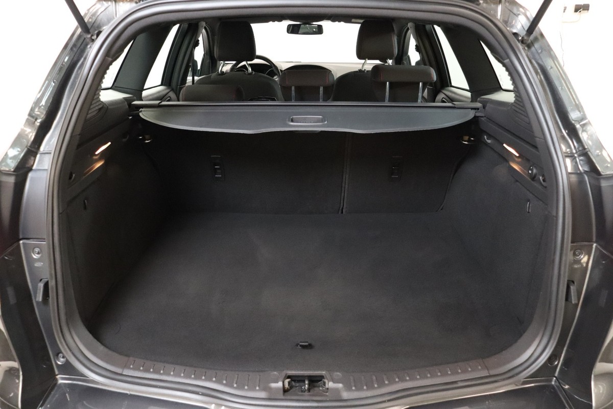 Ford Focus 1,5 TDCi 120 ST-Line stc. aut.