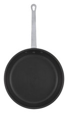 14" Alu Fry Pan, Gladiator, Excalibur Non-stick (6 Each)