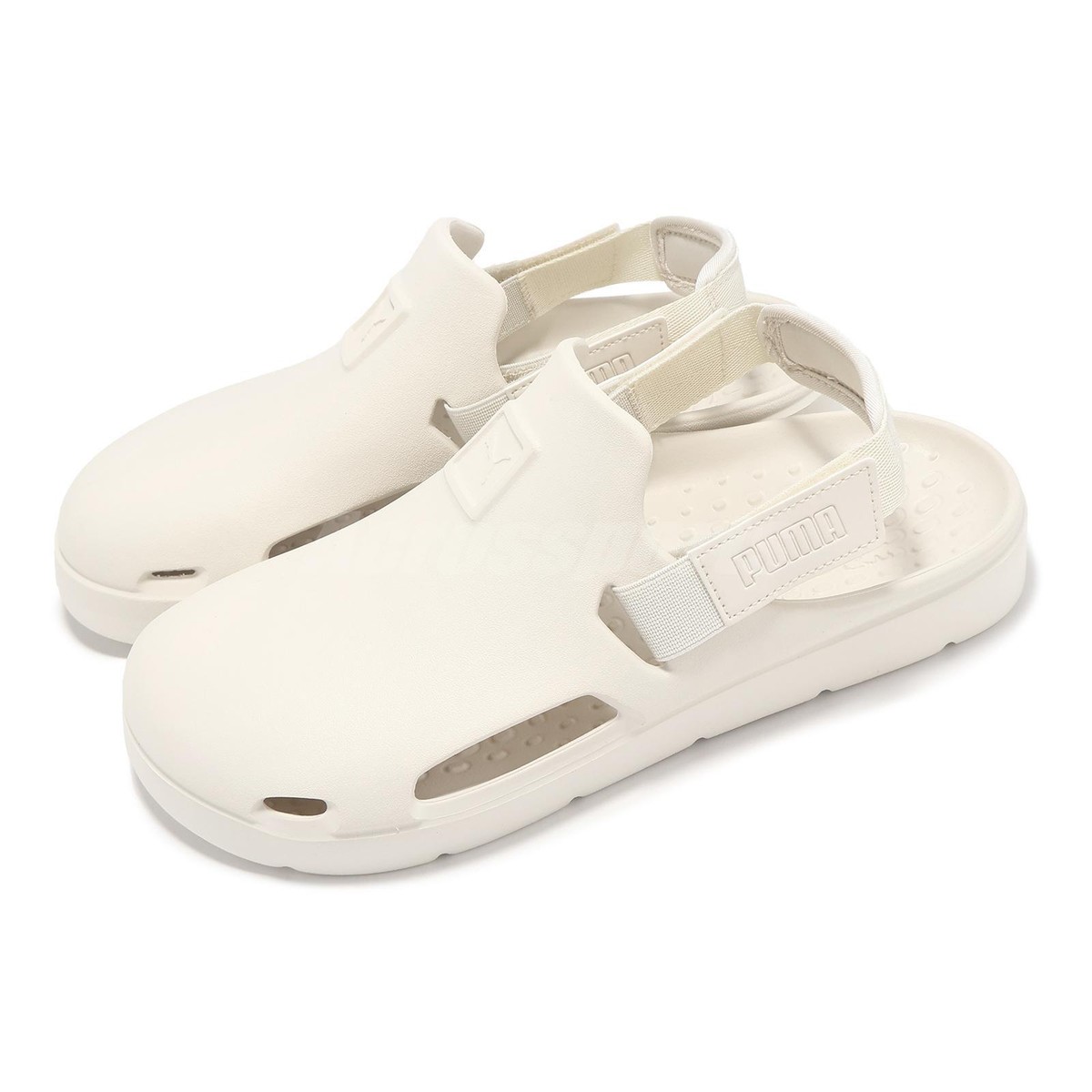 Puma sneaker sandals hotsell