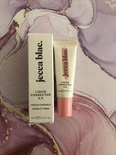 Jecca Blac Liquid Corrector 2.0 Under Eye Brightener. 0.34 oz. NEW, FREE SHIP!