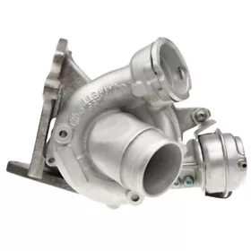 Turbolader 070145701Q für VW Touareg 2.5 R5 TDI 128 kW 174PS 760700 BPD BPE