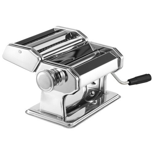 Pasta Maker Machine Adjustable Thickness Noodles Maker for Pasta, Spaghetti - Picture 20 of 24