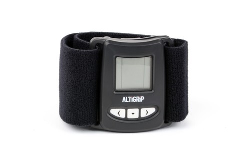 AltiGrip Wrist Mount Case for Viso II Altimeter Viso II+ Original ARES Viso - Picture 11 of 11