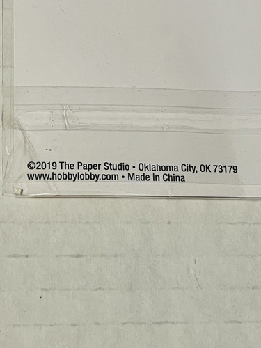 Wisconsin Dimensional Stickers Lot of 2 Sets Scrapbooking Crafts Travel New NIP - Picture 9 of 9