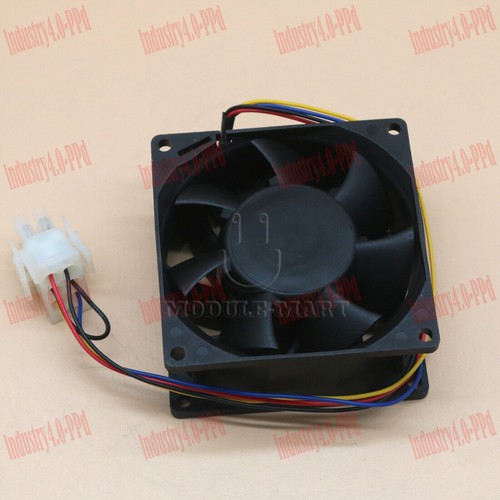 New Nidec V80E14MS2A3-57A611 DC13.6V 0.16A Fan 239D1412P001 GE WR60X10356 - Picture 4 of 5