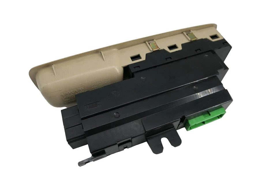 Volvo S80 MK1 98-05 Passenger Electric Window Switch 8622040 V70 Mk2 XC70 - Image 4 of 4