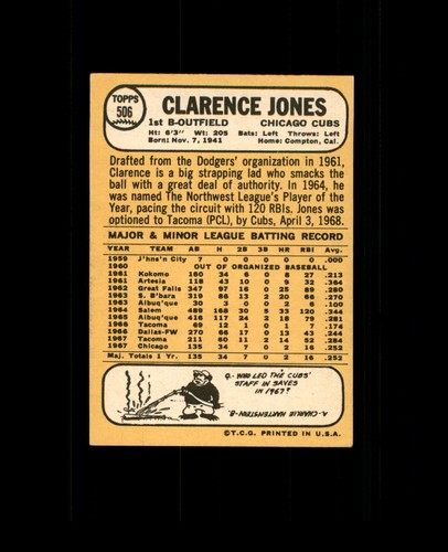 1968 Topps Baseball Cards #458-598  You Pick - Complete Your Set RESTOCKED - Picture 140 of 420