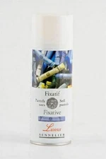 Sennelier LATOUR Pastel Spray Fixative - 400ml Aerosol -  Soft Pastels