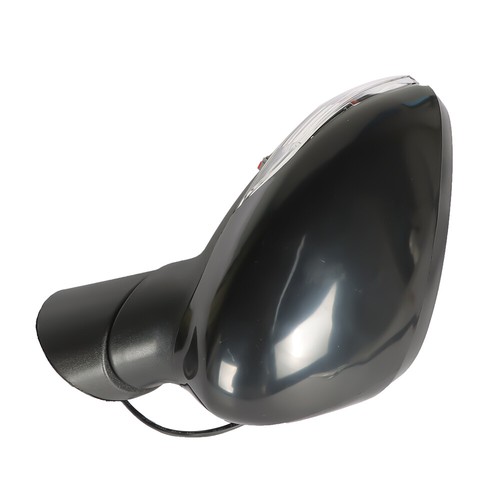 Power Mirror New Right&Left Side Manual Fold with BSD For 2014-2019 Ford Fiesta - Picture 9 of 15