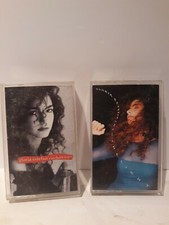 Gloria Estefan Into The light  Cuts Both Ways cassettes