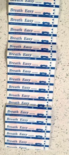 Nose Strips for Better Sleep - Pack of 50 Nasal Strips for Snoring Relief & Easy - Picture 25 of 28