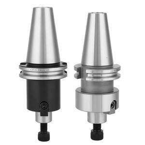 CAT40-FMB-L60-CAT40-Face-Mill-Arbor-Shell-Morse-taper-for-Milling-Machine-G