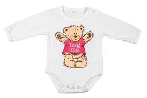 ositos para recien nacidos