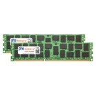 16GB (2x8GB) Kit RAM DDR3 passend für Cisco UCS EZ C260 Pack w/E7-2860 RDIMM