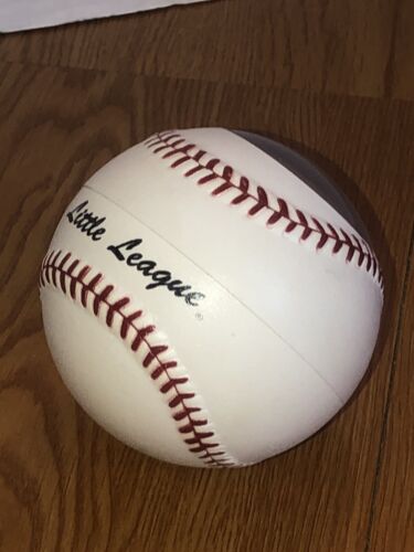 Vintage Sportstime Little League Baseball Alarm Clock by Bulova Box/Manual LLWS - Picture 11 of 16