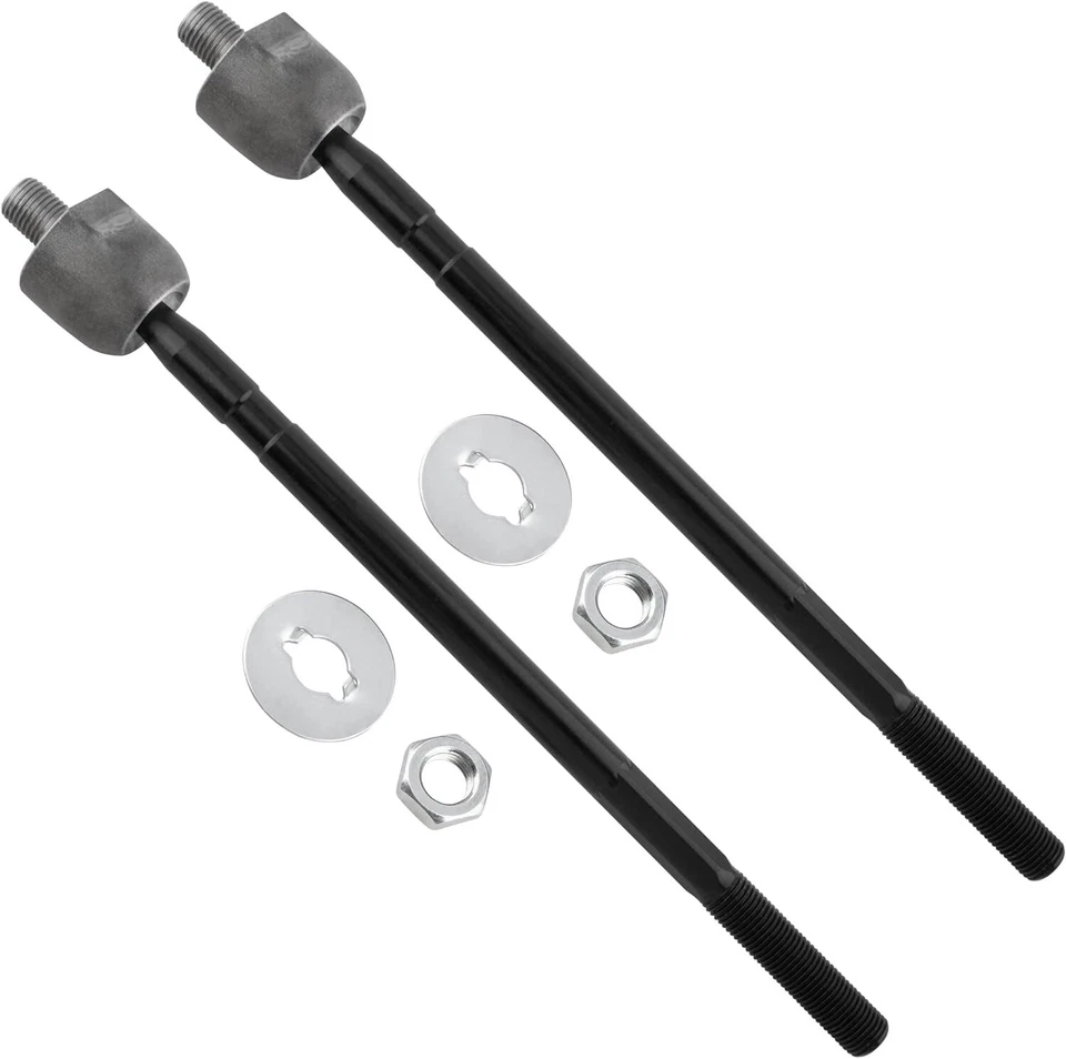 Barra oscilante frontal extremidade elos articulações esféricas vara de amarração para 2002 2003 Subaru Impreza WAGON - Imagem 4 de 4