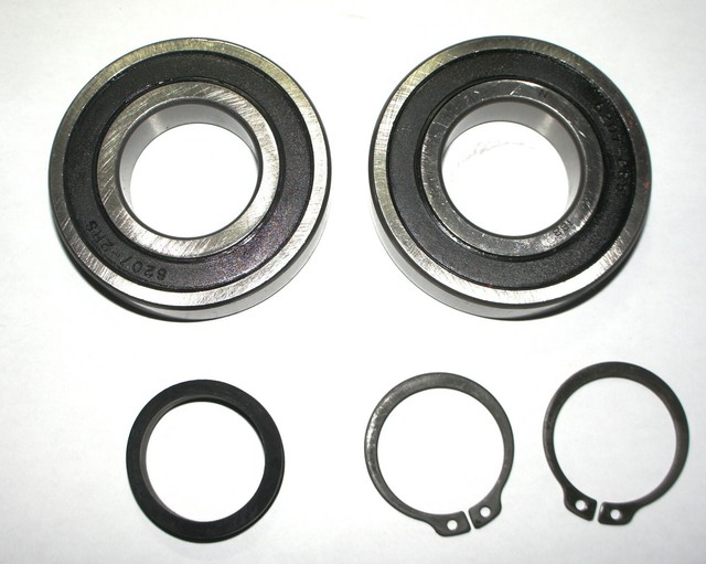 Trommellager Lager passend für LESCHA SM145S VM140S SM160S SM165 Betonmischer Trommellager Lager passend für LESCHA SM145S VM140S SM160S SM165 Betonmischer