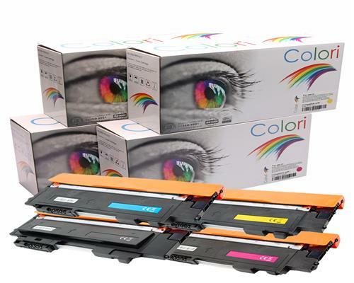 Kompatibler Toner für HP 117A HP Color Laser 150 150a 150nw von Colori - Bild 1 von 6