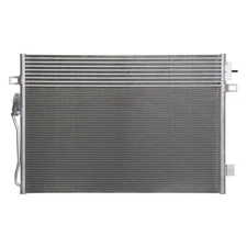 RAYTEN A/C Condenser For Dodge Journey 2009-2011 2.4L L4 3.5L 3.6L V6 377 94037