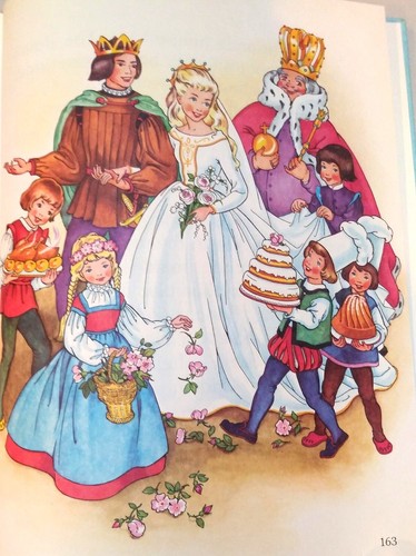 Four Children's Books  Wonderful Stories + Illustrations HC 3 printed boards+1DJ - Bild 13 von 23