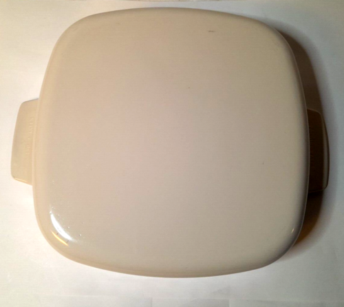 Retro Corning Ware "ABUNDANCE FRUIT" ein Quart Backform A-1-B ~ ohne Deckel ~ USA! - Bild 3 von 6