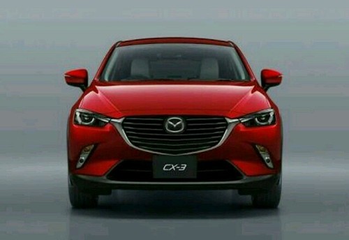 Nuevo CX-3 Sport Pedales Almohadilla Acelerador Break Descanso Piés Mazda Genuino Set 3 16-24 - Imagen 4 de 7
