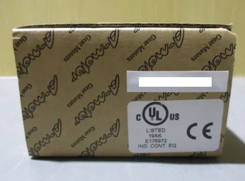 SUMITOMO CAI90C A-Motor AC Inverter 60/100W 1-ph 120-240v Input Drive New In Box