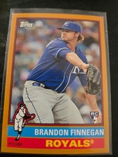 2015 Topps Archives Baseball Cards 20