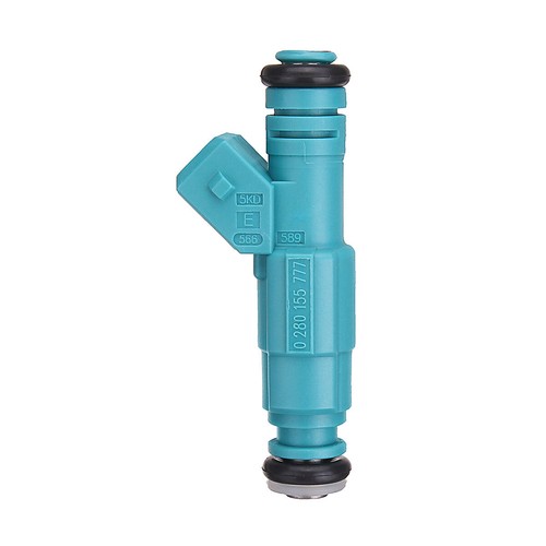 6PC Fuel Injectors For Holden Commodore VG VN VL VQ VP VR VS VT VU VX VY V6 3.8L - Picture 5 of 6