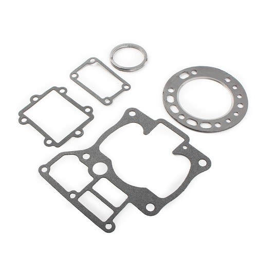 Top End Head Gasket Kit Fit SUZUKI LT250R QUADRACER 1987-1992 - Picture 4 of 5