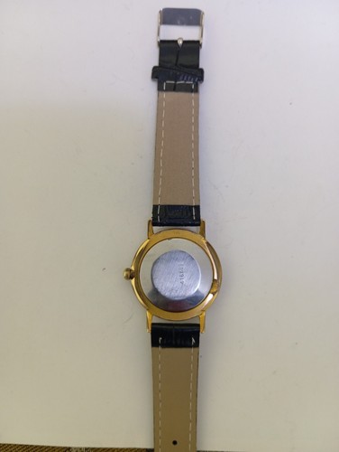Vintage men's wristwatch "Luch" from the times of the USSR, 23 jewels - Picture 7 of 9