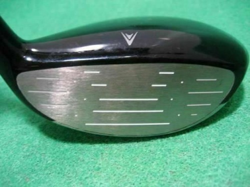 GOLF CLUBS FAIRWAY WOOD DUNLOP XXIO 2012 LEFT-HANDED 5W SR-FLEX 10267 - Picture 2 of 3
