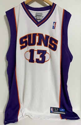 phoenix suns authentic jersey