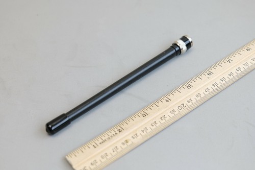 Basic Generic BNC Antenna FM Radio Scanner VHF UHF - Picture 3 of 3